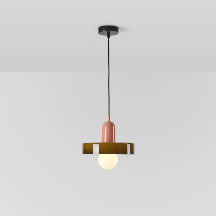 Designer LED Pendellampe - GloboLuxe | Skanto