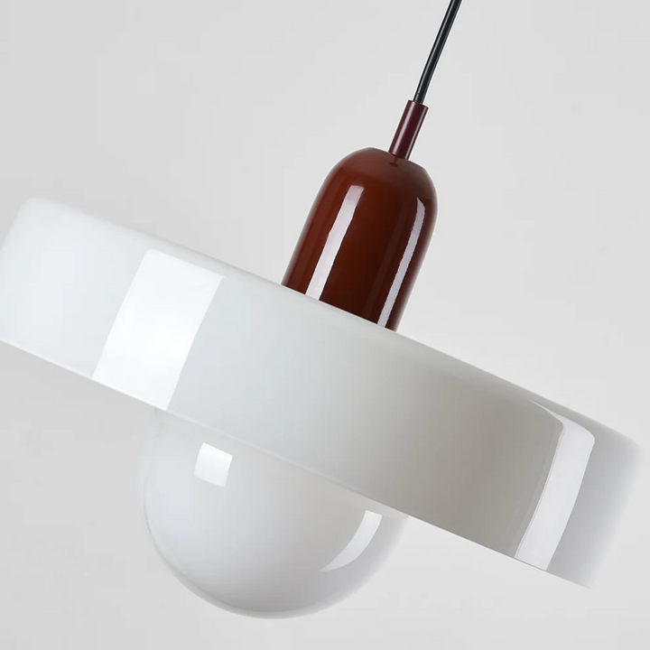 Designer LED Pendellampe - GloboLuxe | Skanto