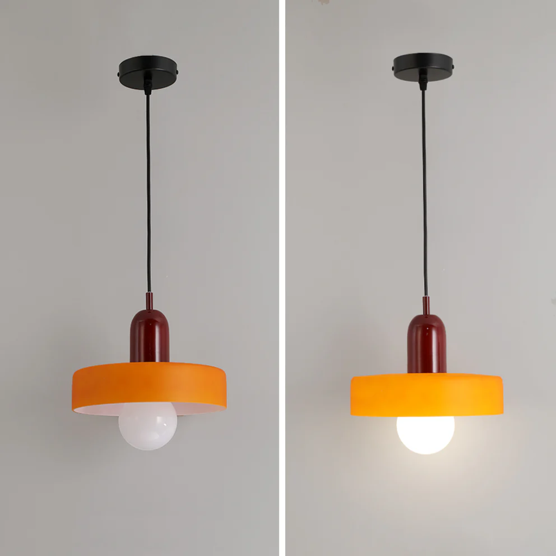 Designer LED Pendellampe - GloboLuxe | Skanto
