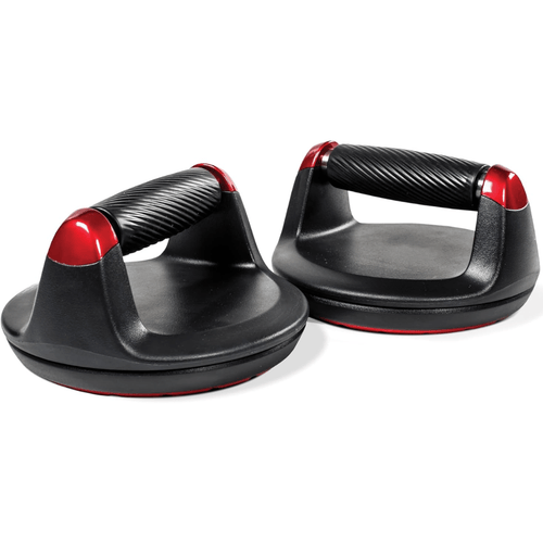 Skanto | Up Grips - Roterende push-up grep for effektiv overkroppstrening