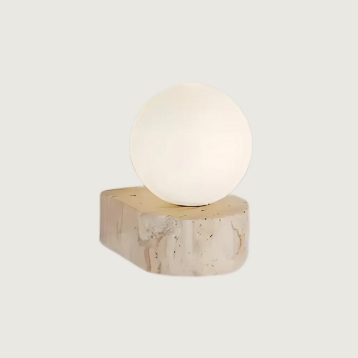 Skanto | CrownAura - Stilig Vegglampe