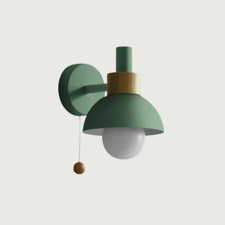Skanto | BlueHaven - Stilfull Vegglampe