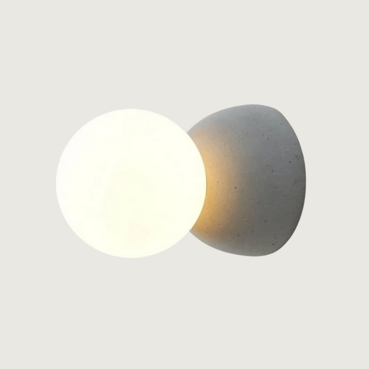 Skanto | LumiHalo - Belysning av Ditt Rom med Eleganse