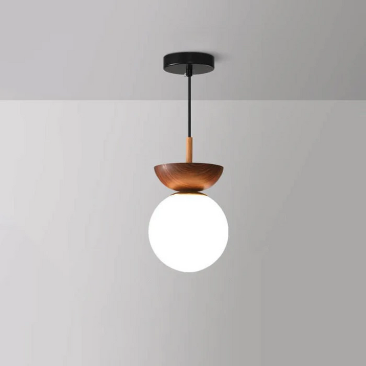 Skanto | Japansk stil pendellampe