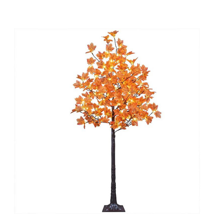 Skanto | MapleGlow LED opplyst lønntre | Stemningsbelysning | Dekor for innendørs & utendørs