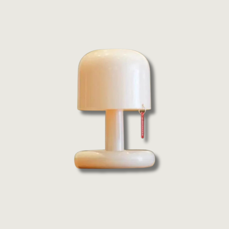 Skanto | SunGlow - Oppladbar Bordlampe