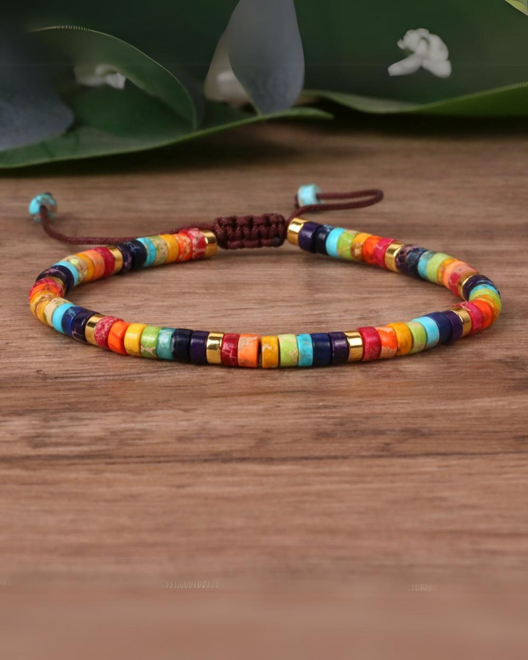 Skanto | Armbånd - Elegant armbånd for chakra energi