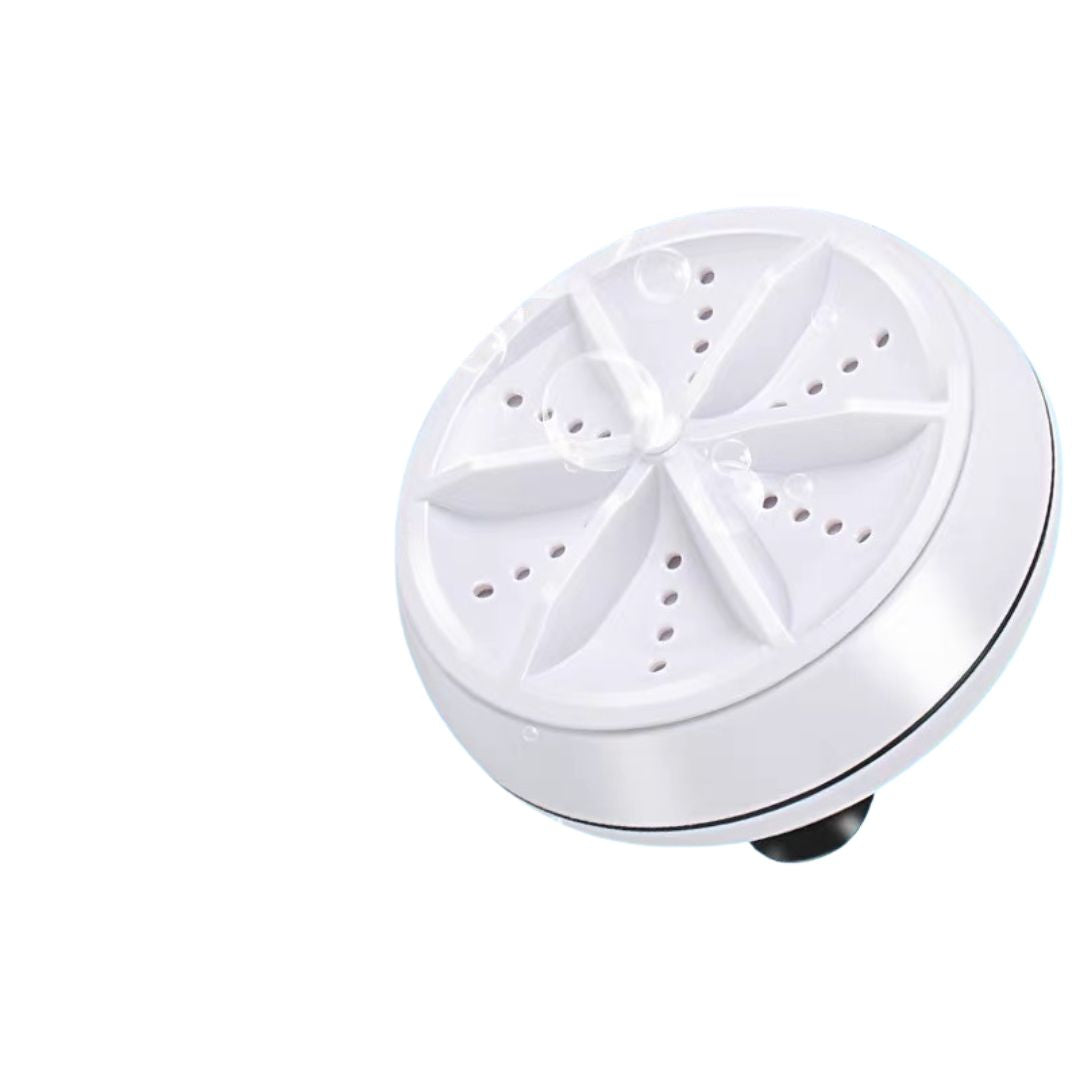 Skanto | Elektrisk 2i1 Mini Vaskestøtte