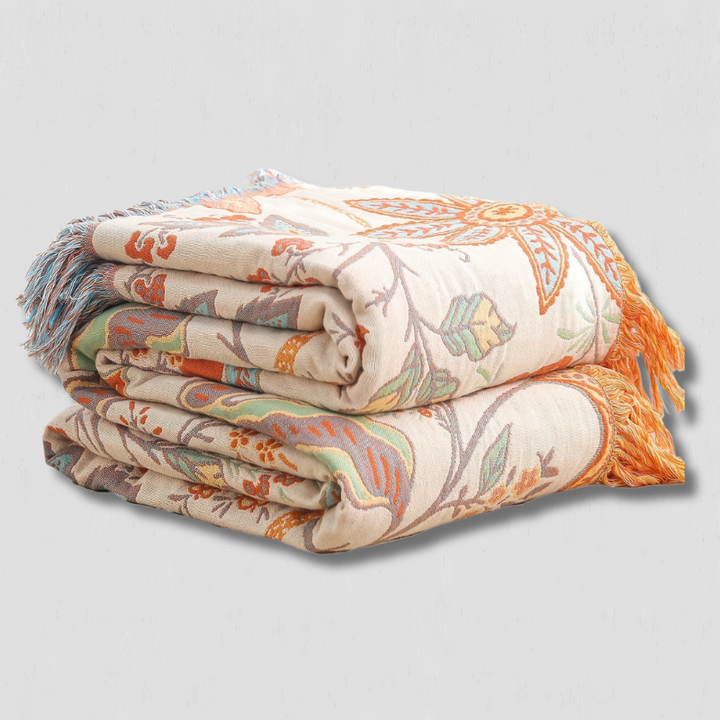 Skanto | ThreadHaven - Boho Tresser Kast
