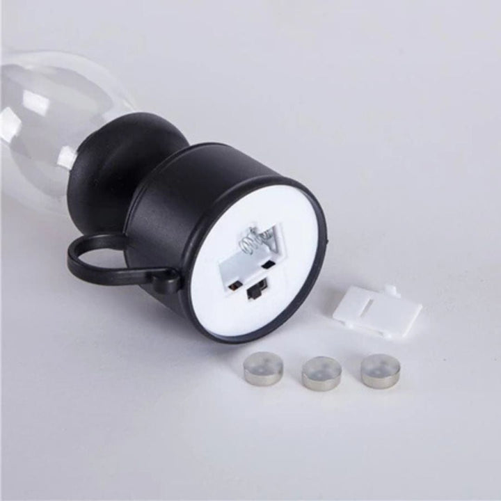 Skanto | Elegant LED Oljelamper