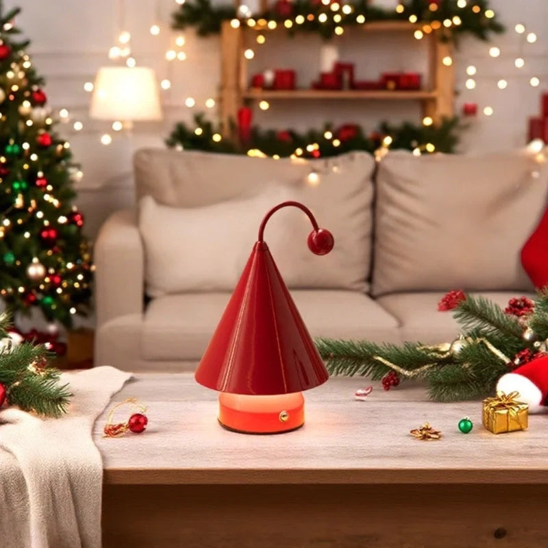 Skanto | GlowCap Lampe