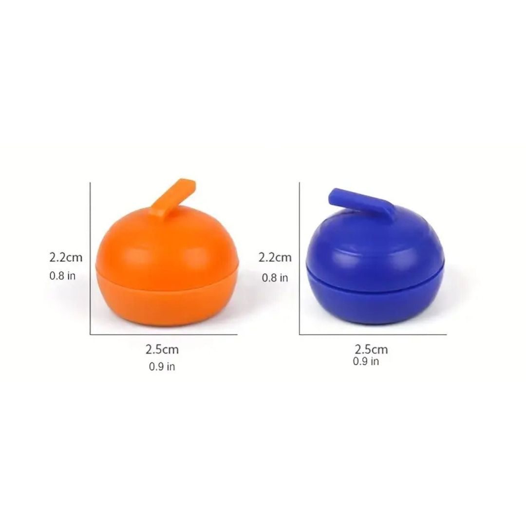 Skanto | Curling mini spill for hjemme