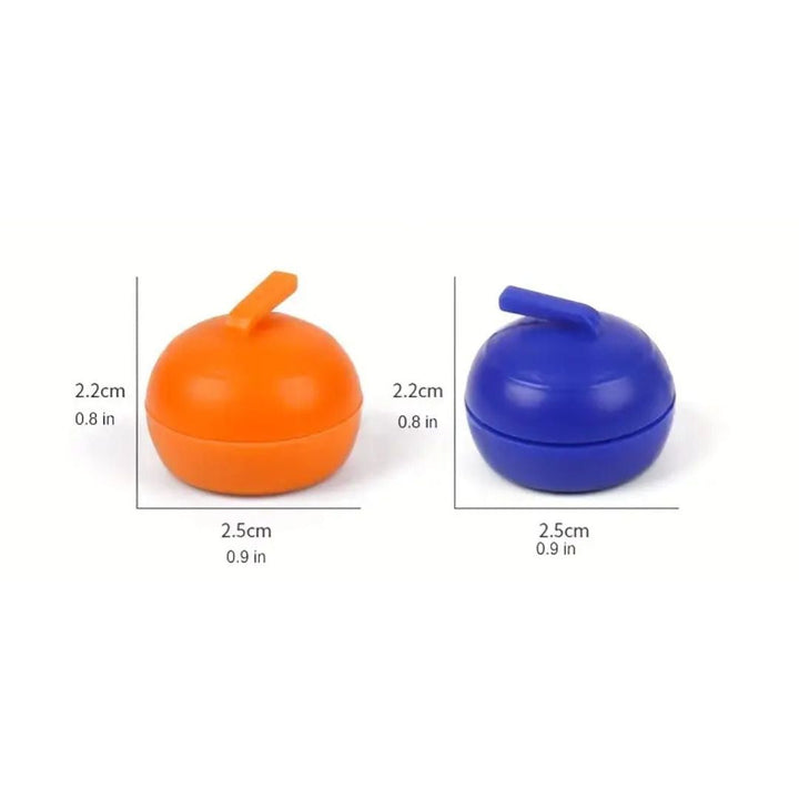 Skanto | Curling mini spill for hjemme
