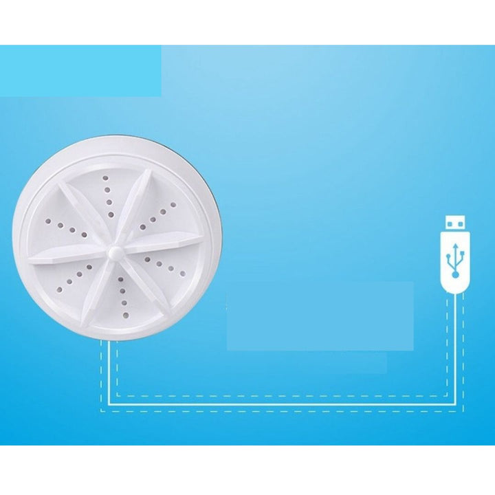 Skanto | Elektrisk 2i1 Mini Vaskestøtte