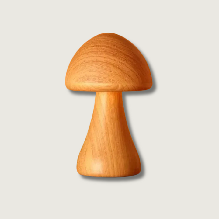 Skanto | ShroomTouch - LED sopp nattlampe