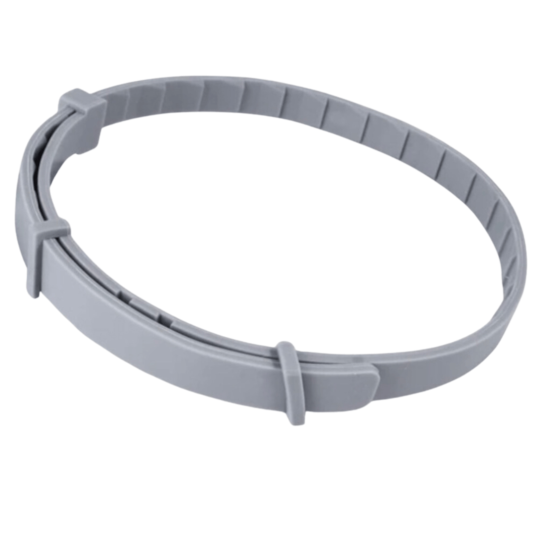Skanto | FLASHIELD COLLAR – Urte lopper & flått beskyttelseskrage for hunder & katter