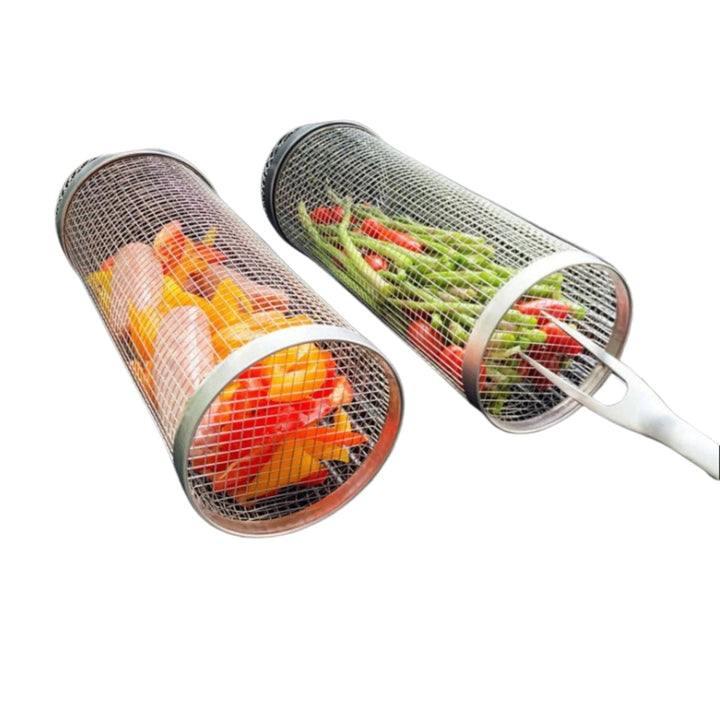 Master Essential for Your Grilling 2 Pieces! | Skanto