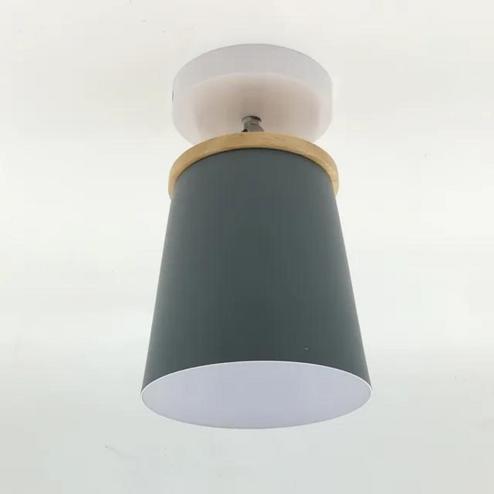 Skanto | Designer taklampe Macaron, ideell for ethvert rom