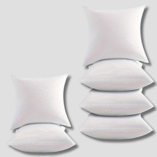 Skanto | WaterShield - 6 puteinsett for sofa beskyttelse