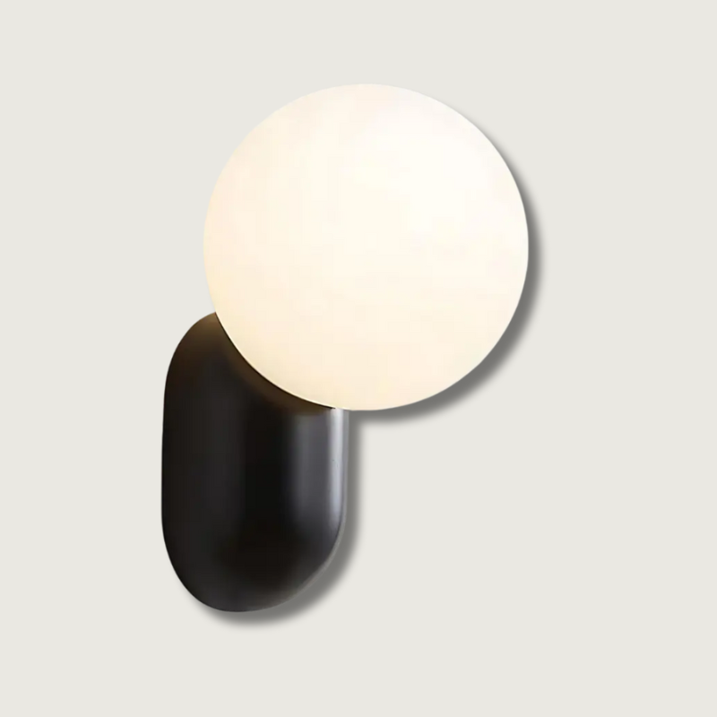 Skanto | ShadeZenith - Japansk estetisk vegglampe