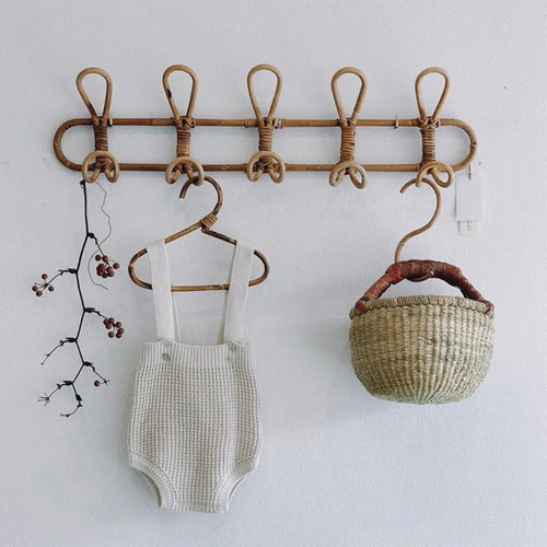 Skanto | Isla Rattan Kroker