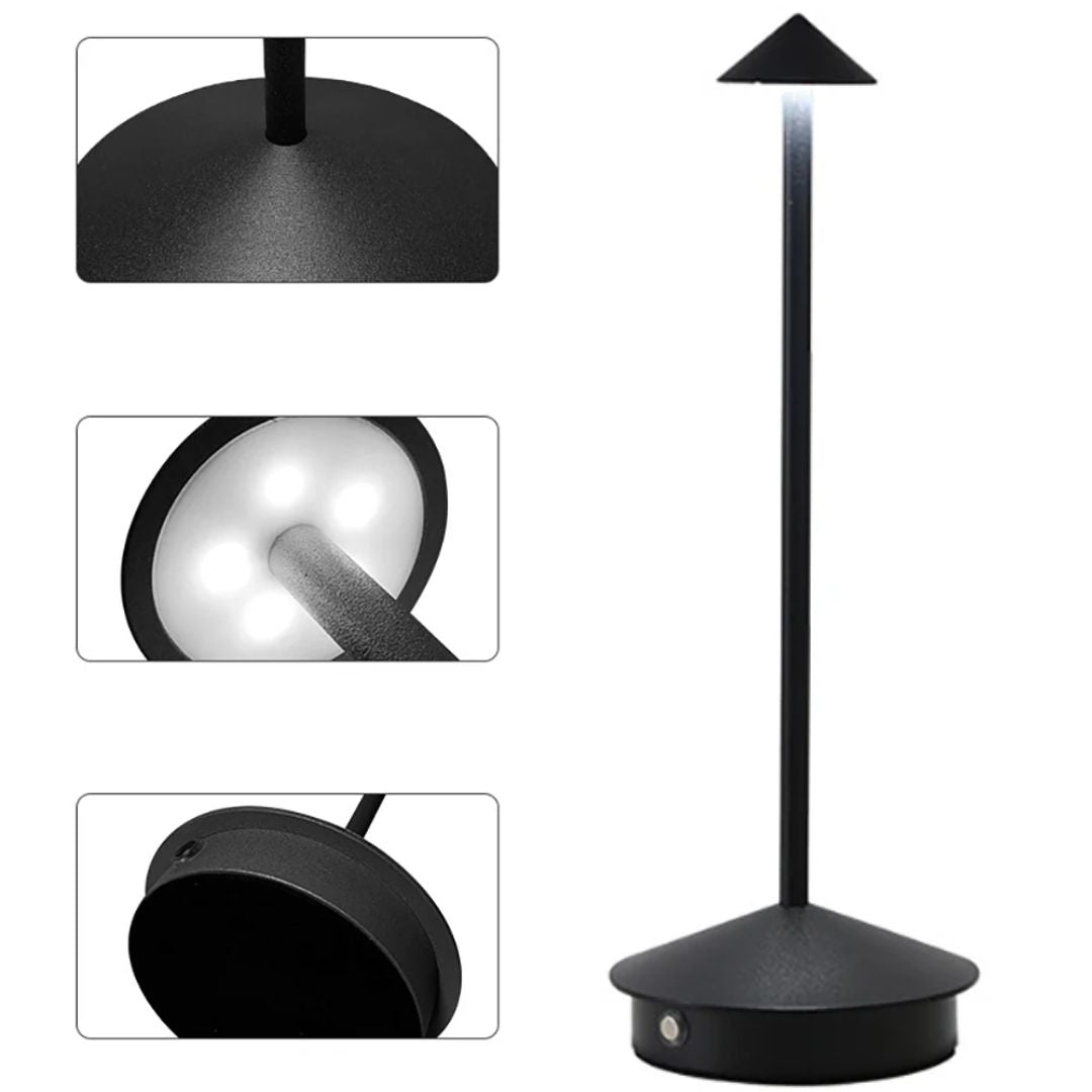 Skanto | Eindhoven Robyn Arrow LED Bordlampe