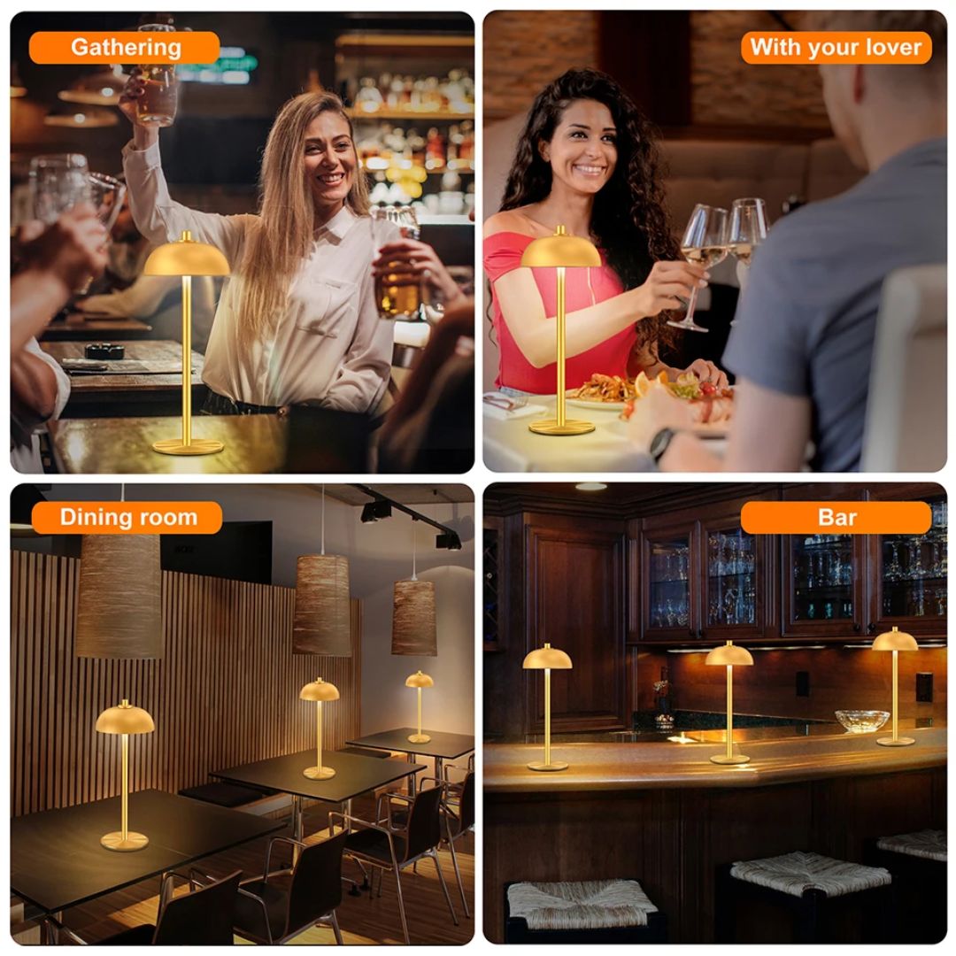 Skanto | Eindhoven Gaile Kreativ Sopplampe