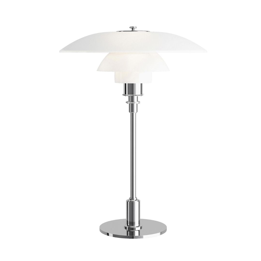 Skanto | Eindhoven Leila Designer Nordic LED Bordlampe