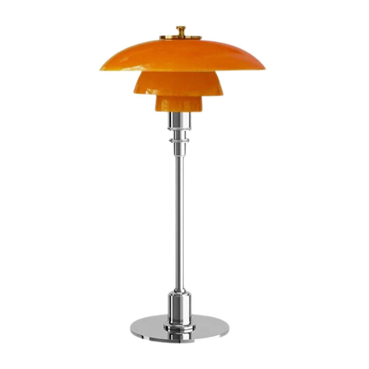 Leila Designer Nordic LED Bordlampe | Skanto