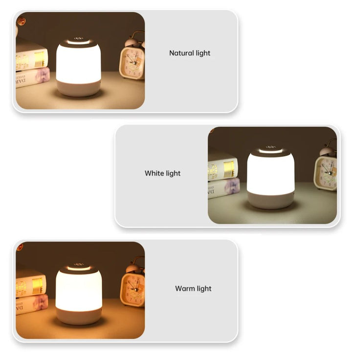 Callie Portable Desk Lamp | Skanto