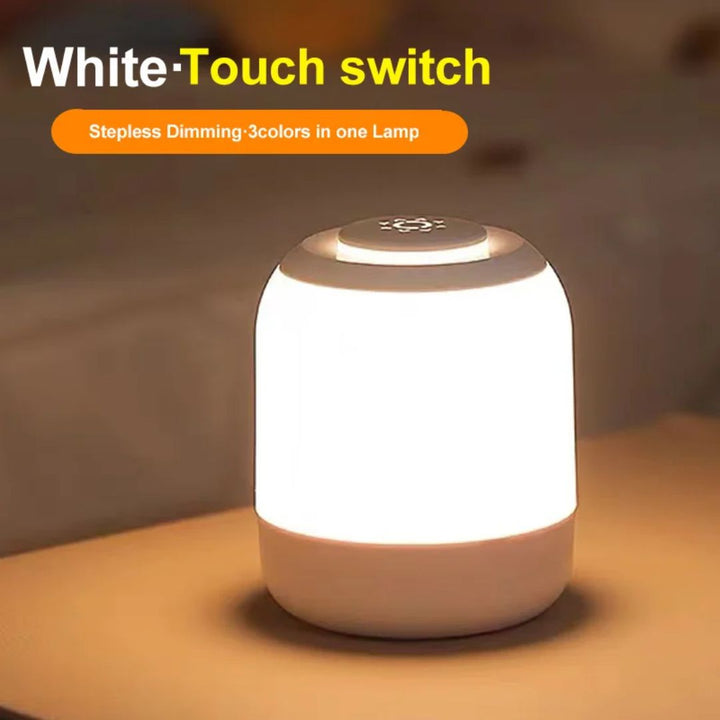 Callie Portable Desk Lamp | Skanto