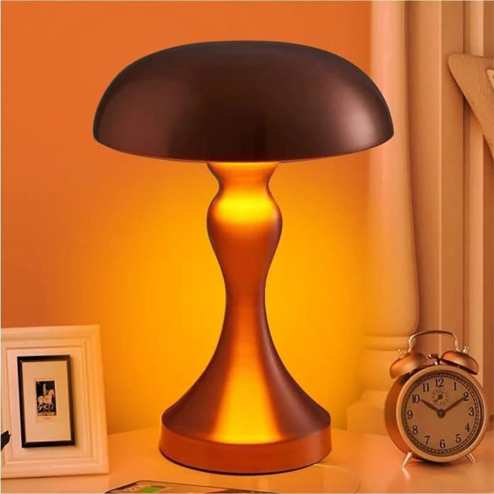 Skanto | Eindhoven Hyacint Dekorativ Bordlampe