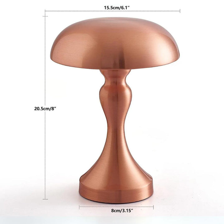 Skanto | Eindhoven Hyacint Dekorativ Bordlampe