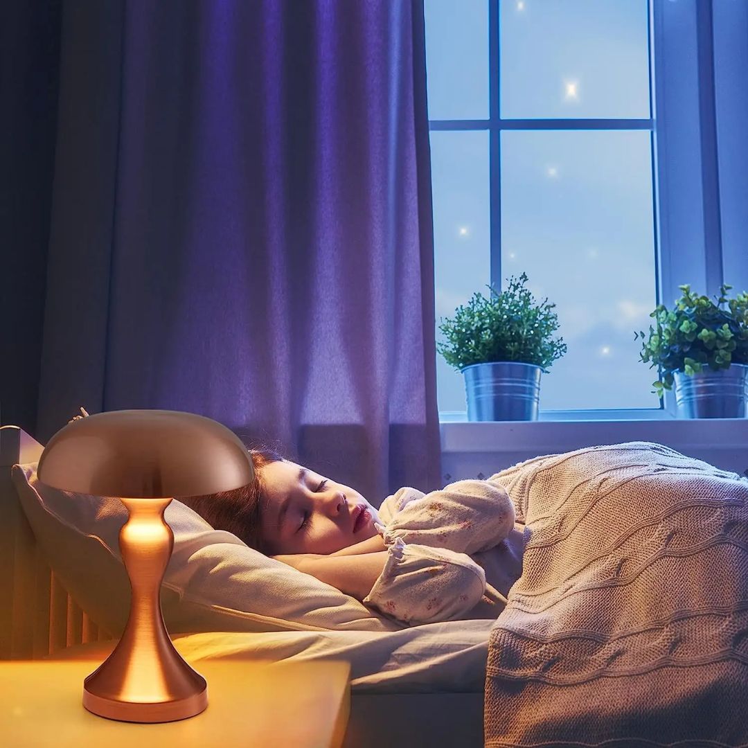 Skanto | Eindhoven Hyacint Dekorativ Bordlampe