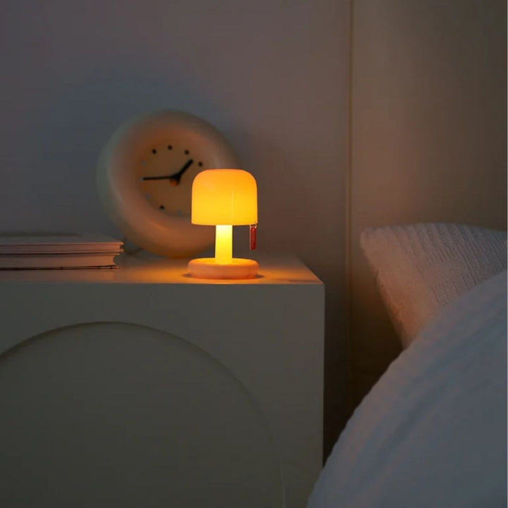 Skanto | Eindhoven Sammie Mini Kreativ Solnedgang Bordlampe