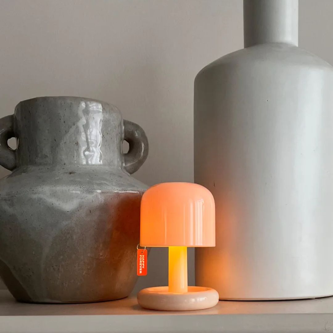 Skanto | Eindhoven Sammie Mini Kreativ Solnedgang Bordlampe