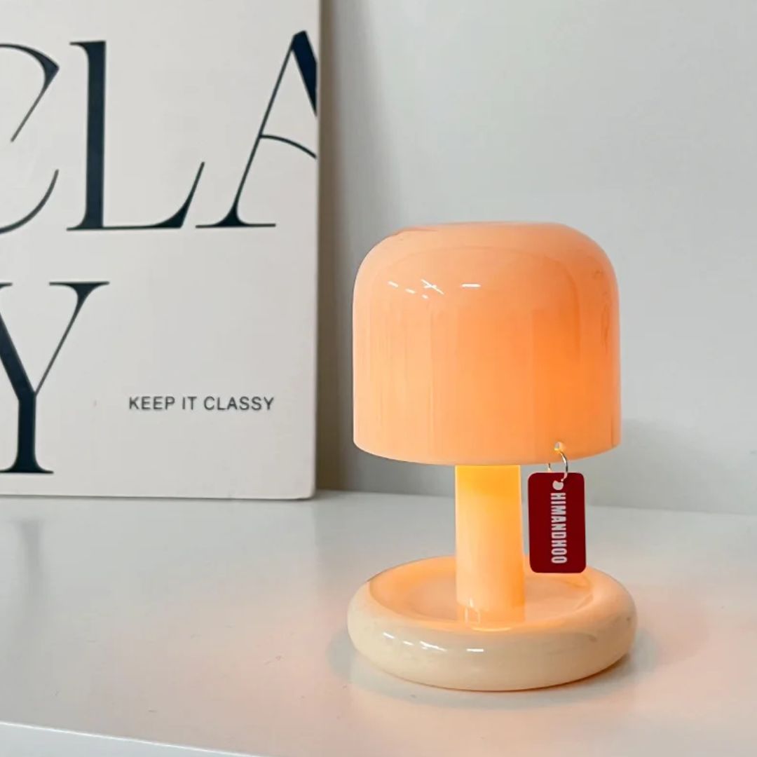 Skanto | Eindhoven Sammie Mini Kreativ Solnedgang Bordlampe