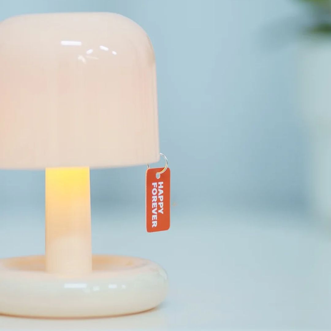 Skanto | Eindhoven Sammie Mini Kreativ Solnedgang Bordlampe