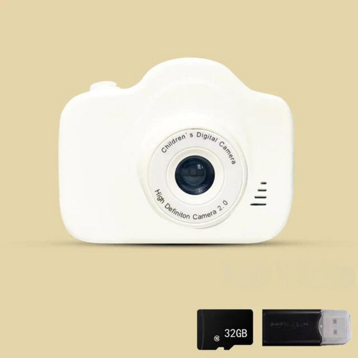 Digital Kids Camera – PixiCam | Skanto