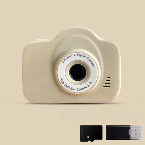 Digital Kids Camera – PixiCam | Skanto
