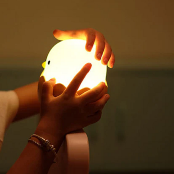 Chick Night Light for Kids - CozyChick | Skanto
