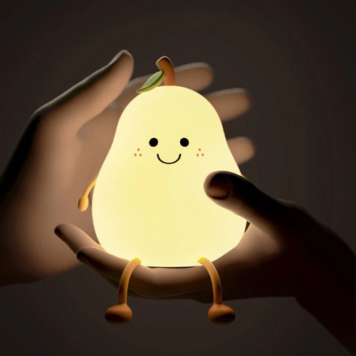 Gledelig Nattlys for Barn - HappyPear | Skanto