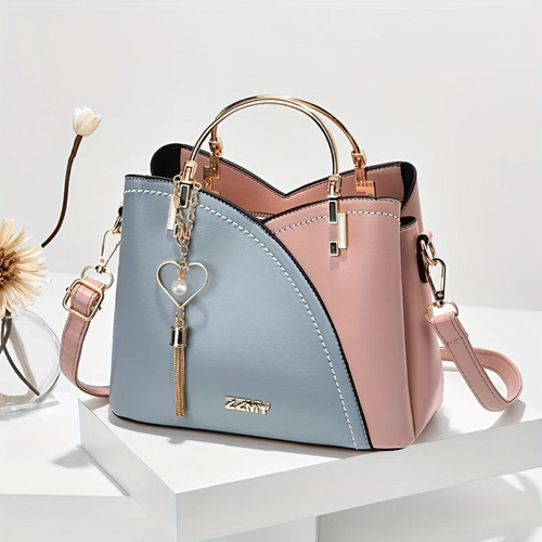 Skanto | Chic Damer Veske - LuxeGrace