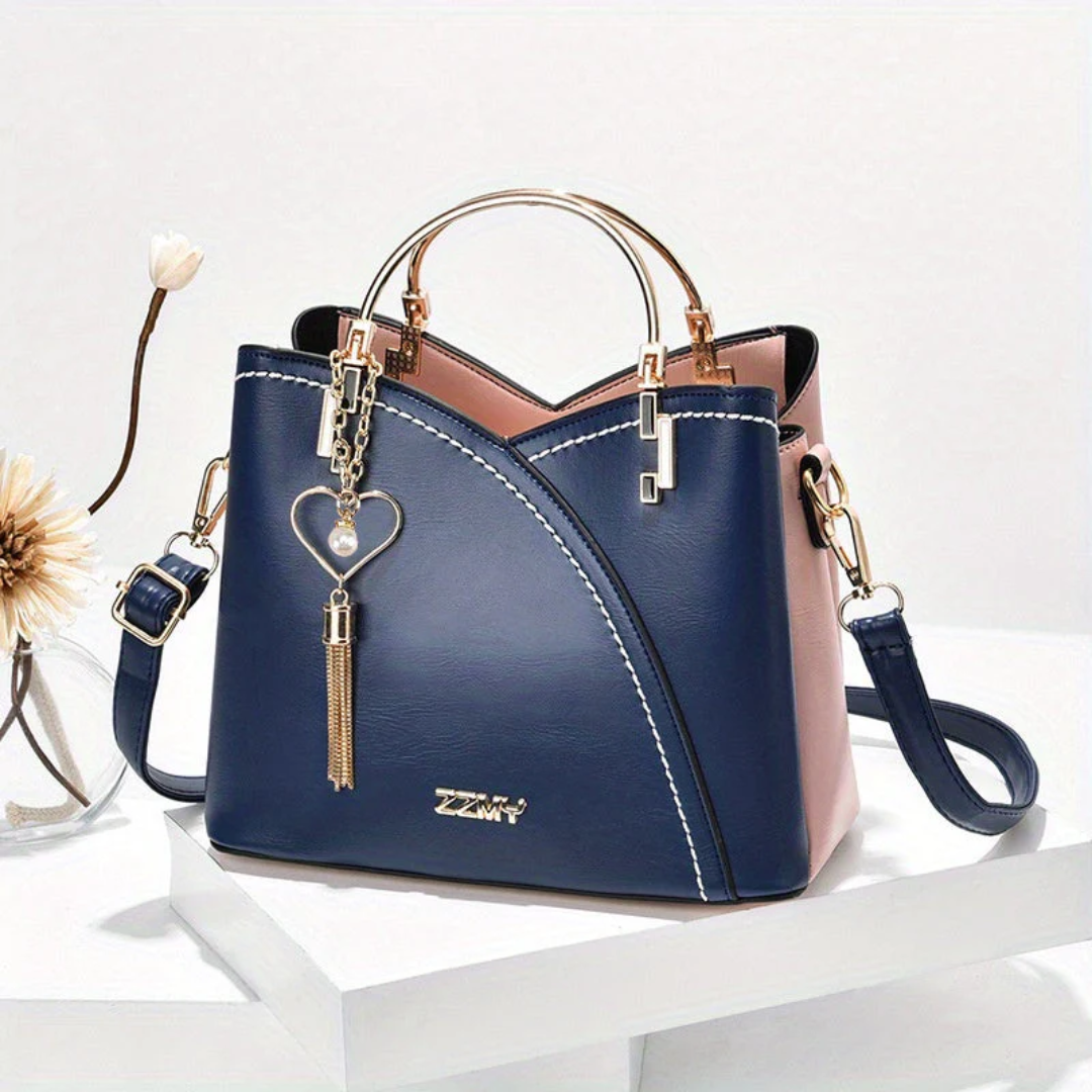 Skanto | Chic Damer Veske - LuxeGrace