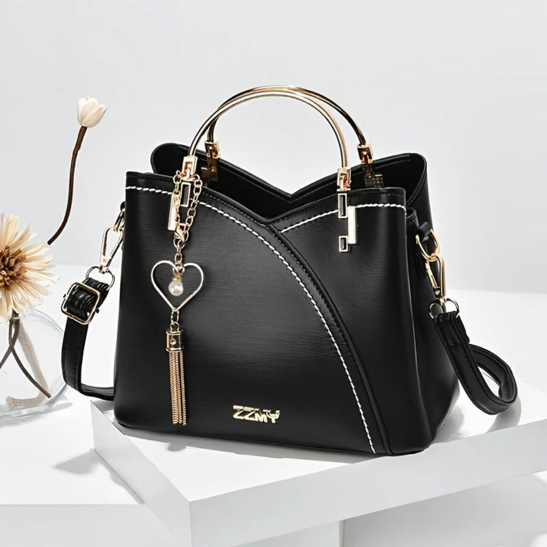 Skanto | Chic Damer Veske - LuxeGrace
