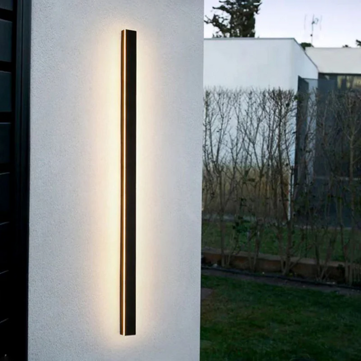 Skanto | Moderne Design LED Vegglampe - LineaGlow