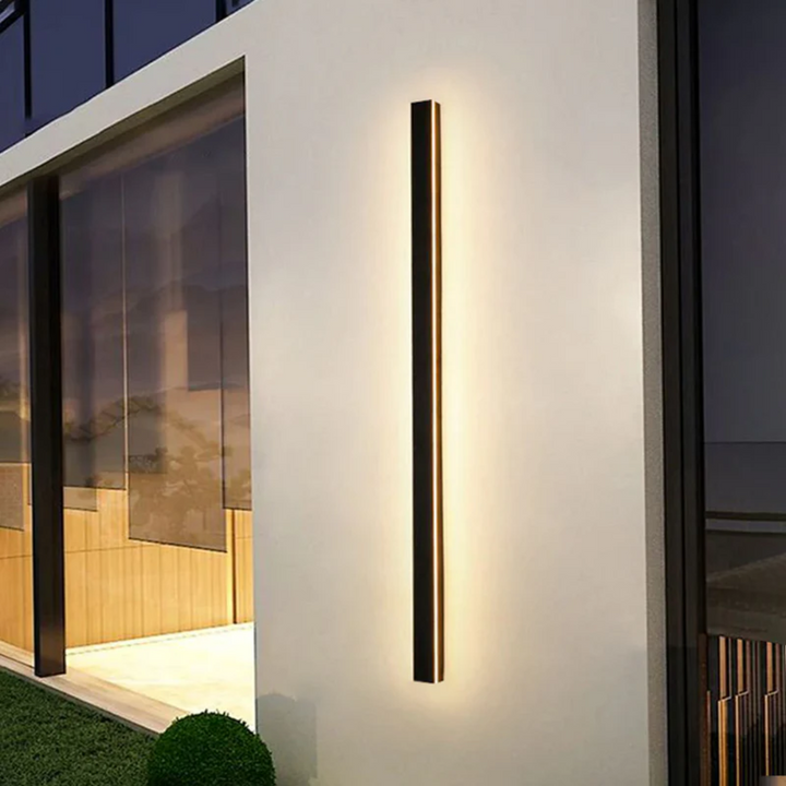 Skanto | Moderne Design LED Vegglampe - LineaGlow