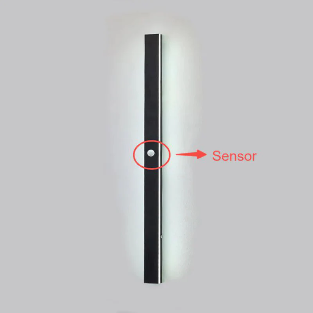 Skanto | Moderne Design LED Vegglampe - LineaGlow