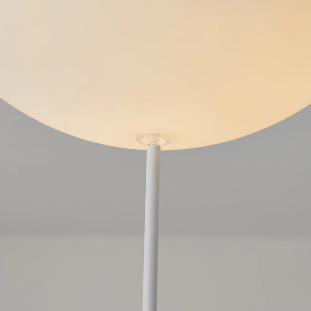 Skanto | Trendy Måne/Astronaut Barnerom LED Taklampe - CosmoGlow