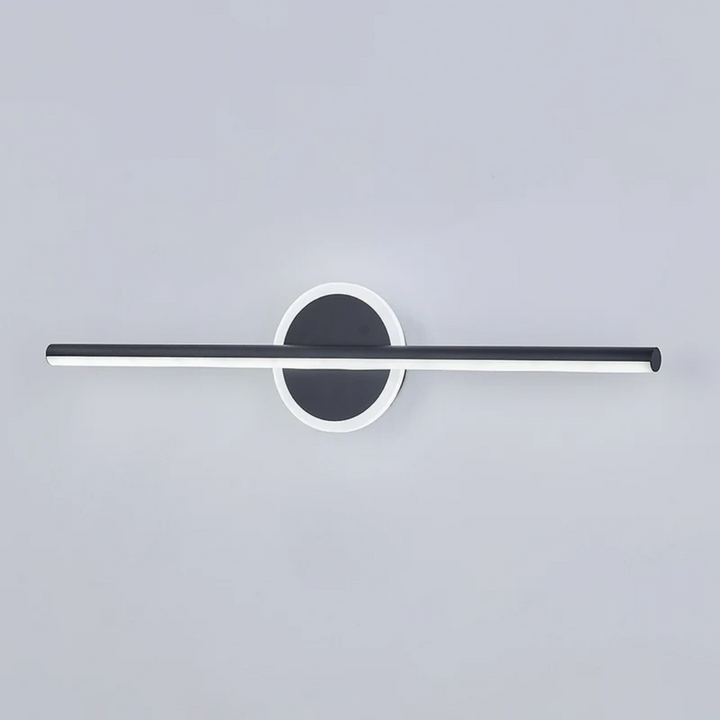 Tight LED Vegglampe for Moderne Interiør Skanto